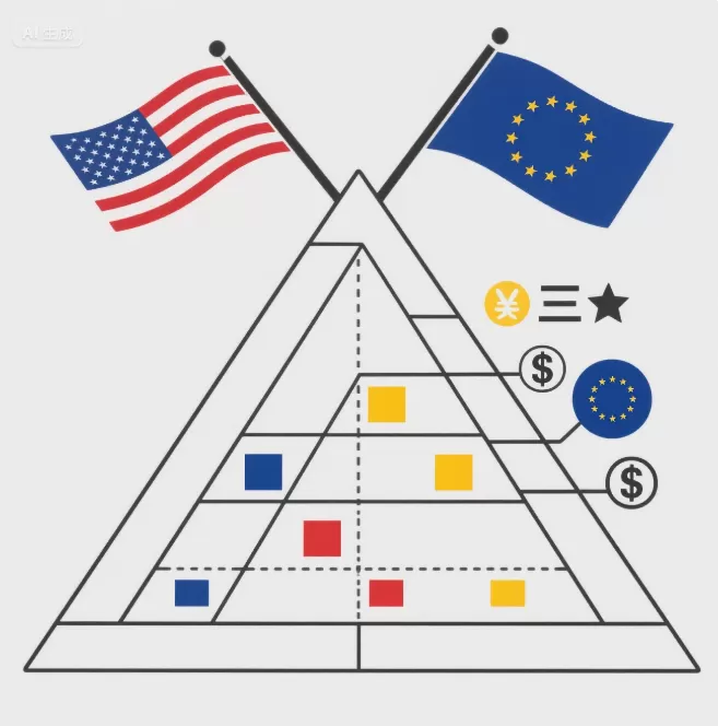 diferenças nas sanções