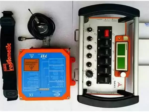 Controle remoto